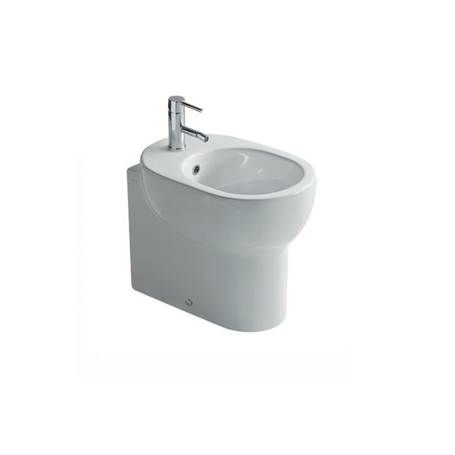 GALASSIA M2 bidet a terra