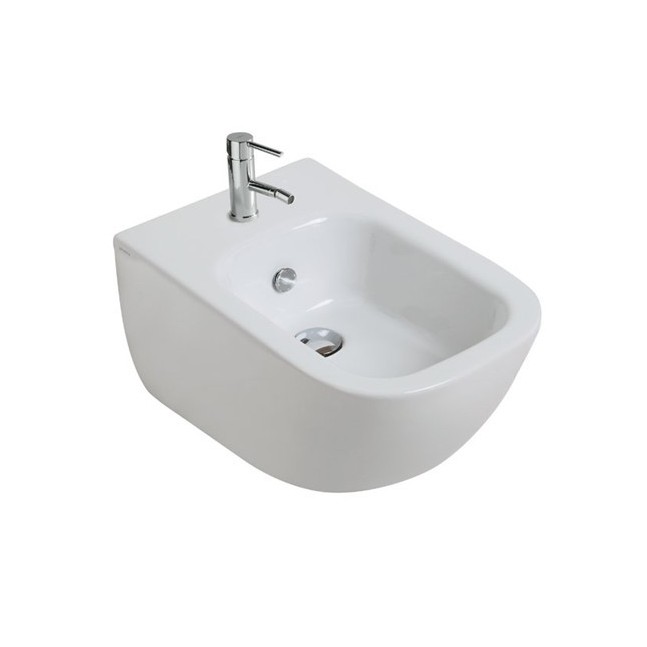 GALASSIA Plus design bidet 55x35