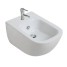 GALASSIA Plus design bidet 55x35