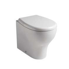 GALASSIA Eden wc con scarico universale