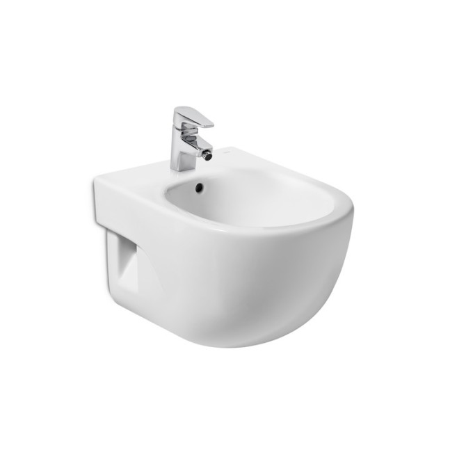 ROCA Meridian bidet sospeso