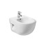 ROCA Meridian bidet sospeso