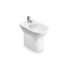 ROCA Nexo bidet a terra filomuro