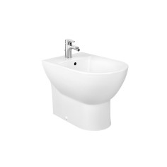 ROCA Tipo bidet ad appoggio filomuro