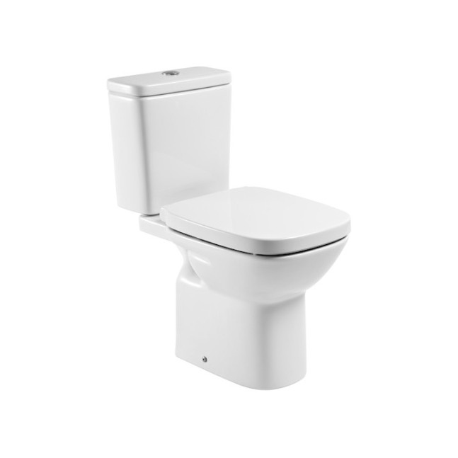 ROCA Debba vaso monoblocco