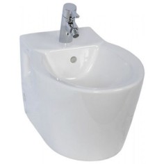 VITRA Sunrise bidet sospeso