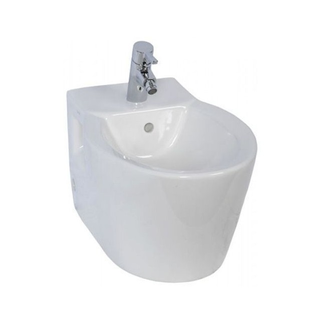 VITRA Sunrise bidet sospeso