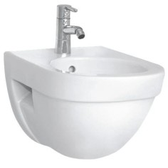 VITRA Form 500 bidet sospeso