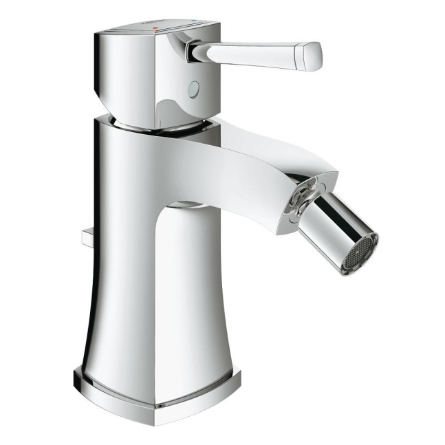 GROHE Grandera miscelatore per bidet