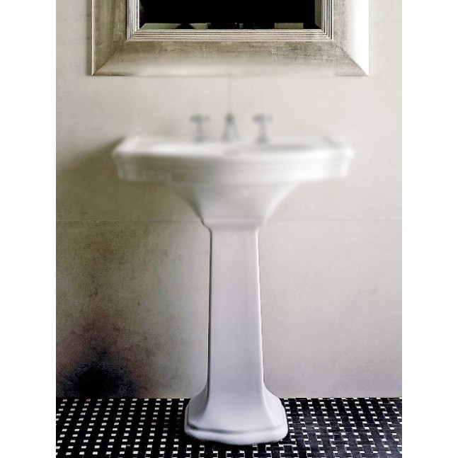 DEVON & DEVON New Etoile colonna per lavabo