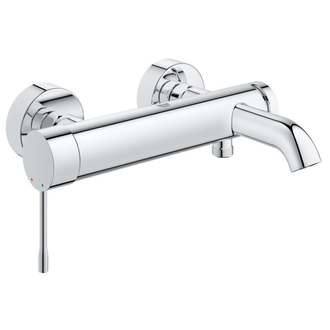 GROHE Essence New miscelatore vasca o docccia