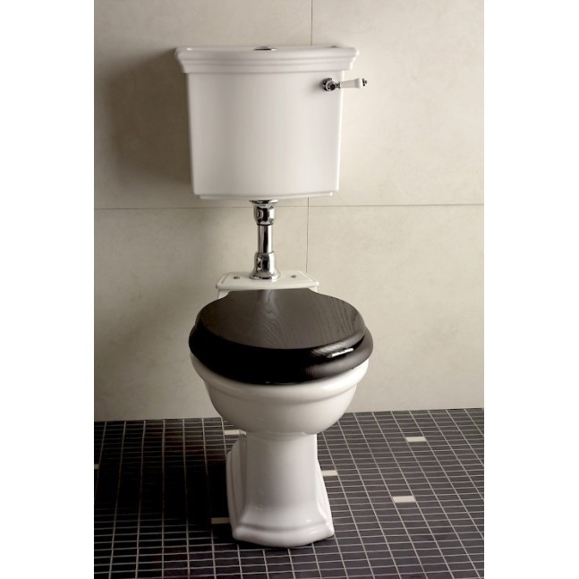 DEVON & DEVON New Etoile wc scarico orizzontale
