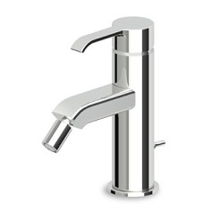 ZUCCHETTI On monocomando per bidet