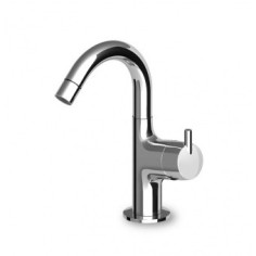 ZUCCHETTI Simply Beautiful monocomando per bidet