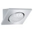 GROHE F-Series 5 soffione per doccia...