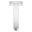 GROHE Rainshower a soffitto