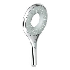 GROHE Rainshower Icon con due getti