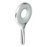 GROHE Rainshower Icon con due getti