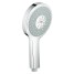 GROHE Power&Soul doccetta con quattro...