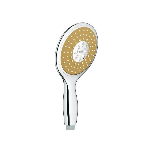 GROHE Power&Soul doccetta con quattro getti selezionabili