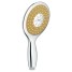 GROHE Power&Soul doccetta a quattro...