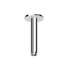 ZUCCHETTI Braccio soffione a soffitto 130mm