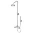 ZUCCHETTI Shower sistema doccia completo