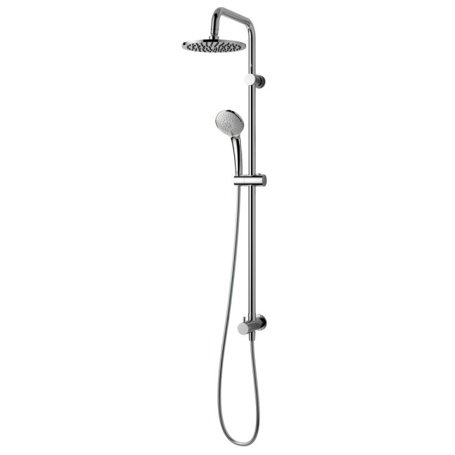 IDEAL STANDARD Idealrain Duo Colonna doccia