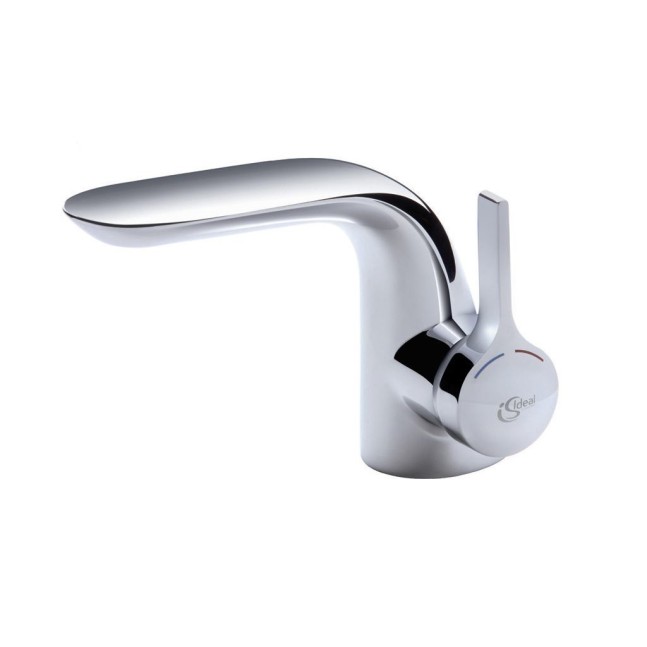 IDEAL STANDARD Melange miscelatore monocomando per lavabo