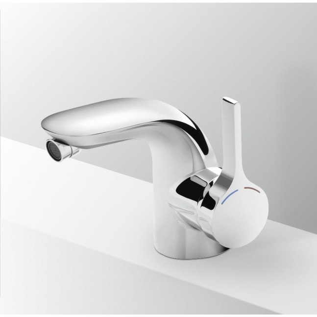 IDEAL STANDARD Melange miscelatore monocomando per bidet