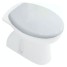 CERAMICA GLOBO Mia sedile coprivaso...