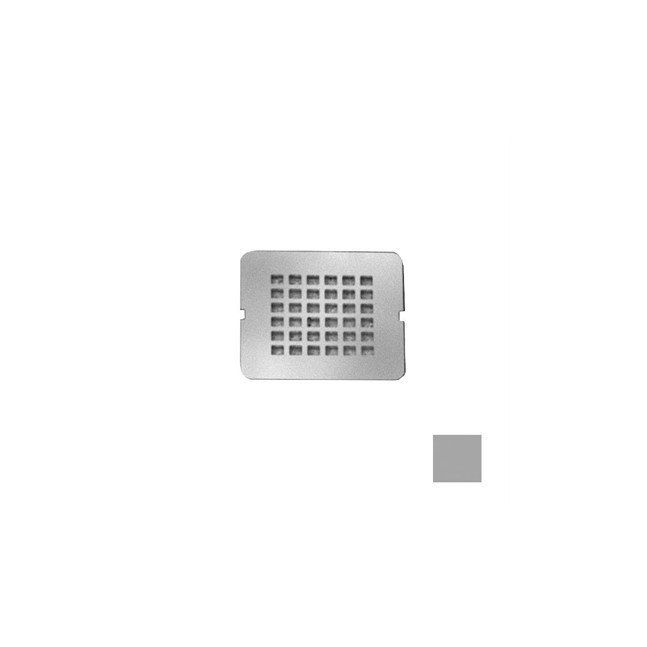 IDEAL STANDARD Griglia di scarico per piatto doccia ultrasottile Idea Solid