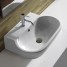 CERAMICA GLOBO Bowl+ lavabo da...