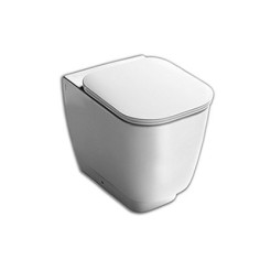 HATRIA Fusion Compact vaso filo muro