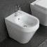 HATRIA Daytime Evo bidet monoforo...