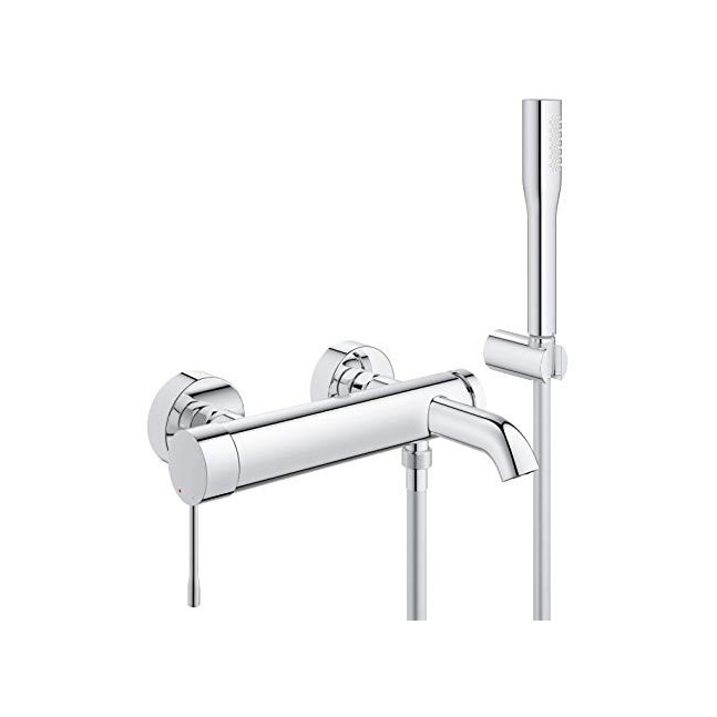 GROHE Essence miscelatore per vasca