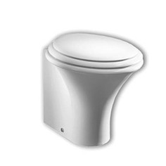 HATRIA Sculture vaso filo parete