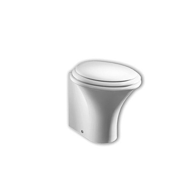 HATRIA Sculture vaso filo parete