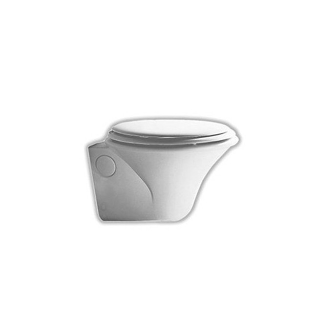 HATRIA Sculture vaso sospeso