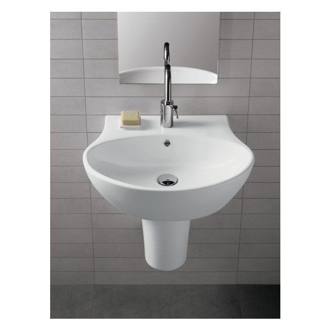 lavabo hatria serie nido