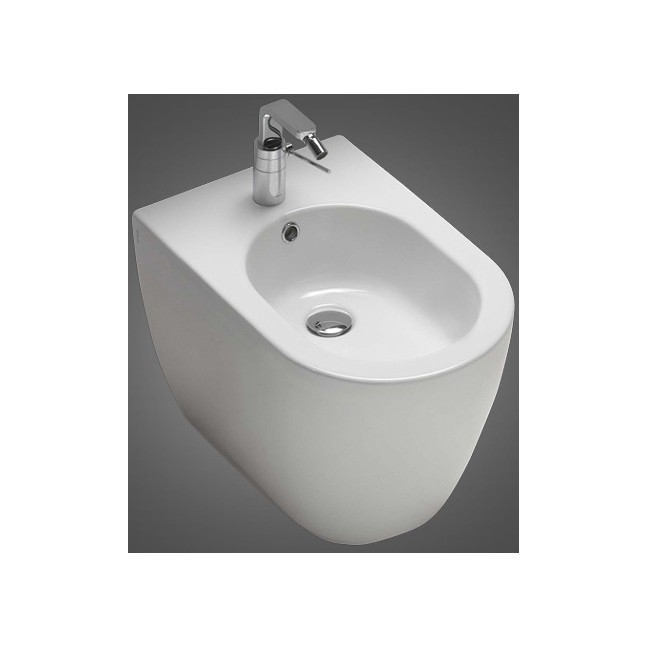 HATRIA Fusion bidet filo muro