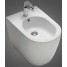 HATRIA Fusion bidet filo muro...