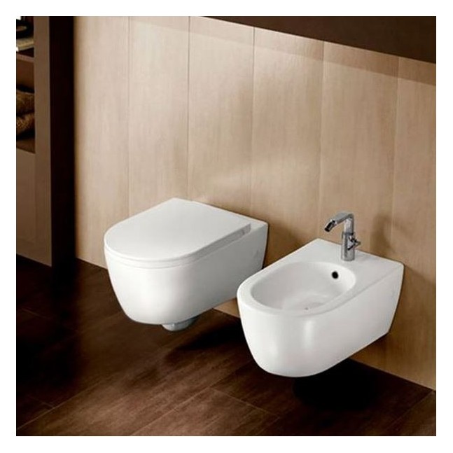 HATRIA Fusion bidet sospeso monoforo