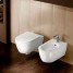 HATRIA Fusion bidet sospeso