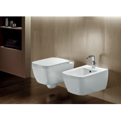 HATRIA Fusion Q bidet sospeso