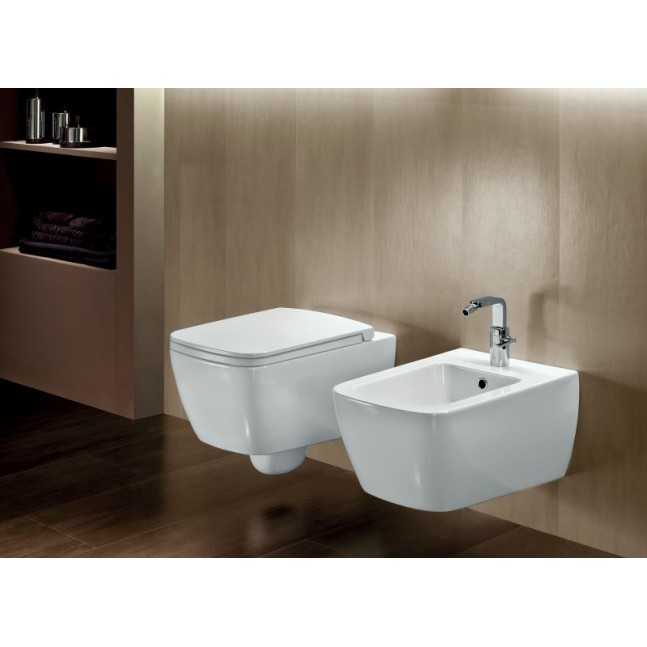 HATRIA Fusion Q bidet sospeso