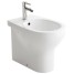 GLOBO Grace bidet filo parete