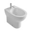 GLOBO 4All bidet MULTI filo parete