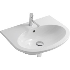 GLOBO 4All lavabo sospeso o su mobile