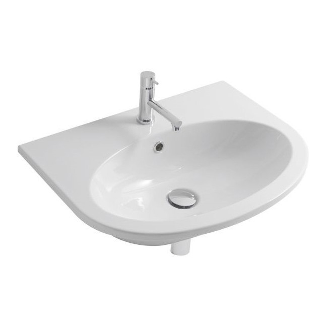 Lavabo sospeso 4ALL GLOBO